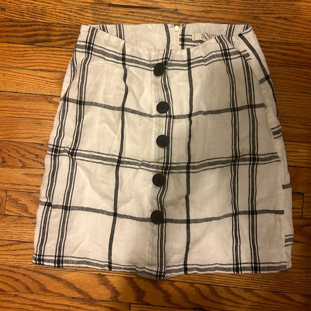 Forever 21 Skirt